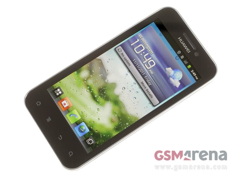 Honor U8860 gallery image 2