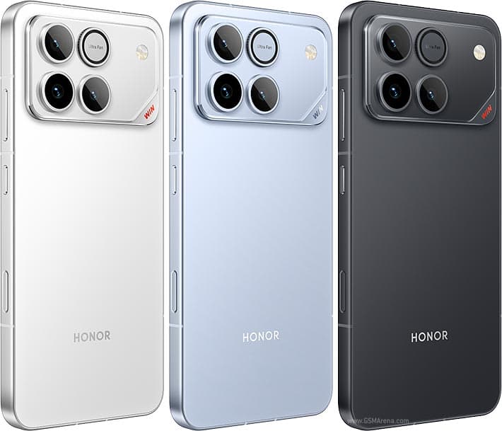 Honor Win gallery image 1