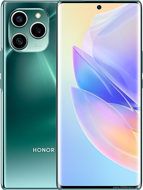 Honor 60 SE image 1
