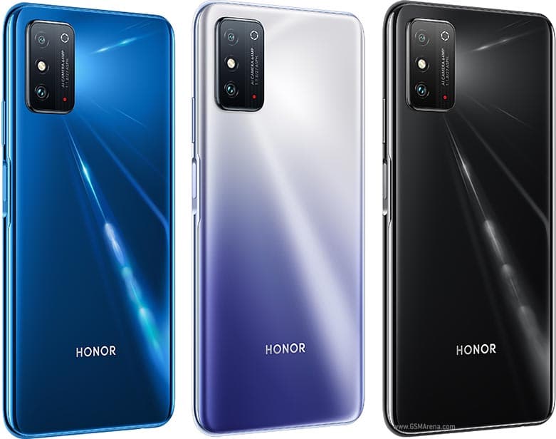 Honor X30 Max image 2