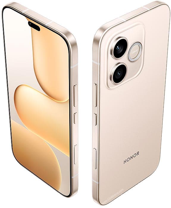 Honor 600 Lite gallery image 2