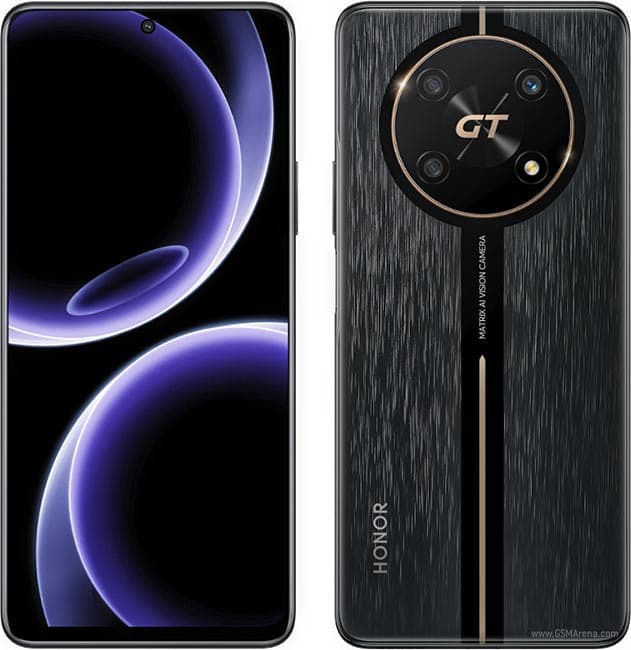 Honor X40 GT Racing image 1