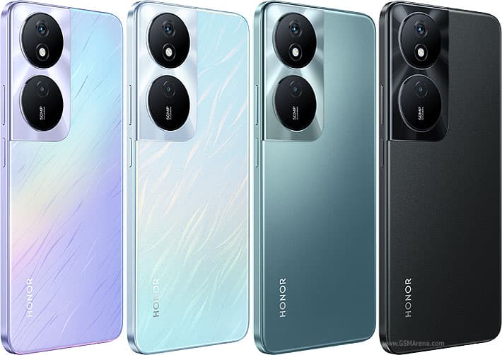 Honor Play 50 Plus image 2