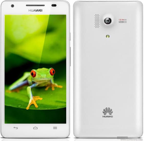 Honor 3
