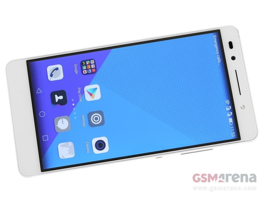Honor 7 gallery image 2