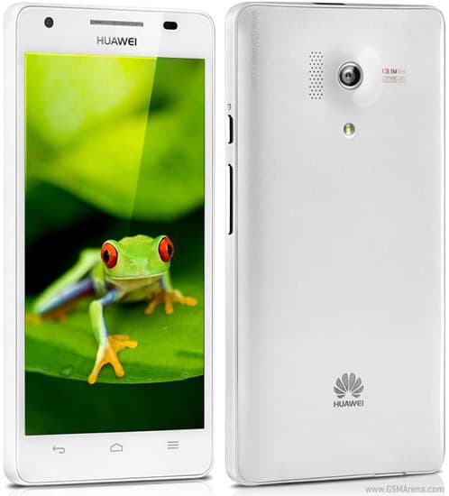 Honor 3 gallery image 1