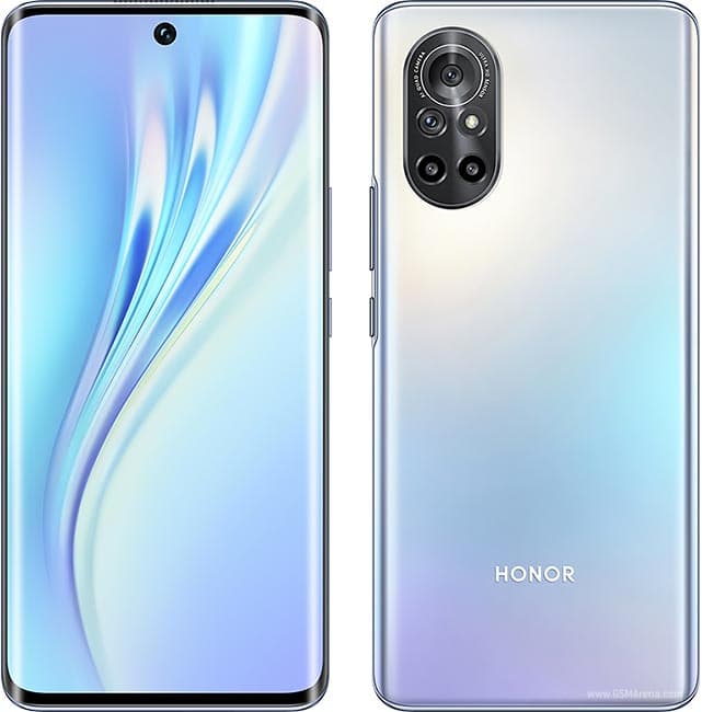 Honor V40 Lite image 1