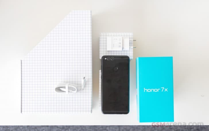 Honor 7X gallery image 3