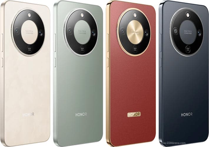 Honor X9d gallery image 1