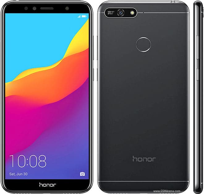 Honor 7A gallery image 2