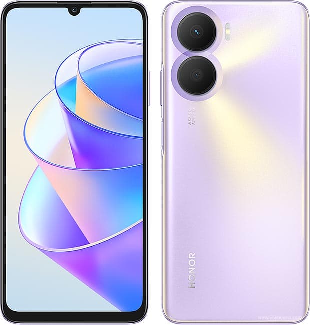 Honor Play 40 Plus image 1