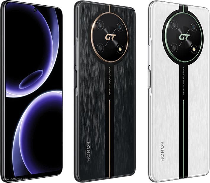 Honor X40 GT Racing image 2