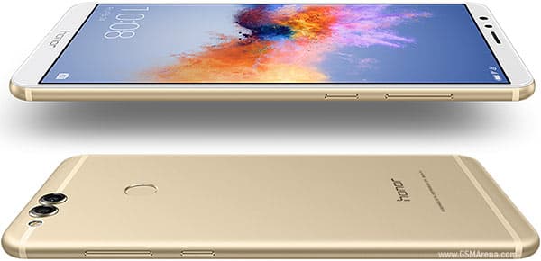 Honor 7X gallery image 1