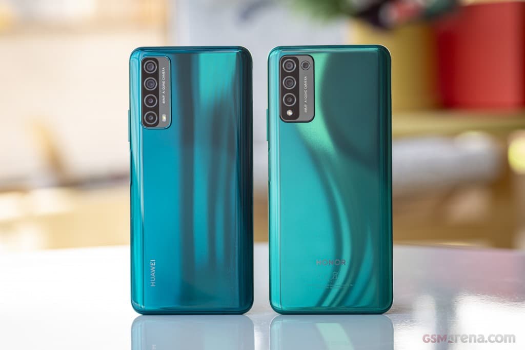 Honor 10X Lite image 3