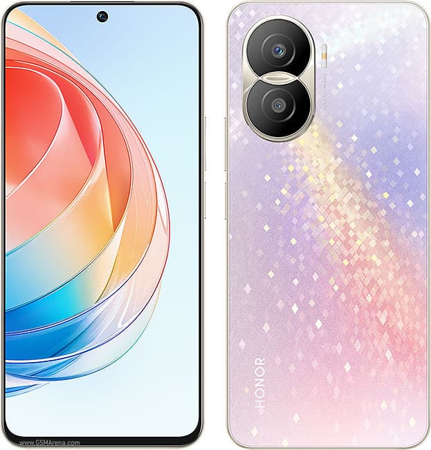 Honor X40i image 1