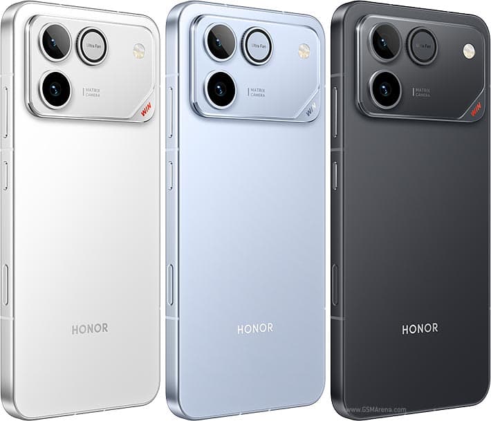 Honor Win RT gallery image 1