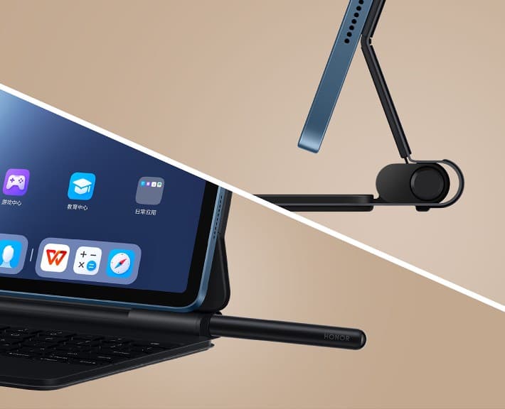 Honor Tablet V7 Pro image 4