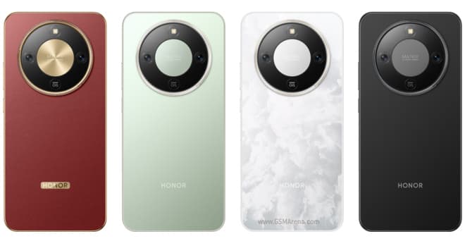 Honor X70 Refresh gallery image 1