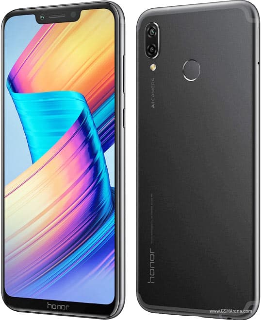 Honor Play gallery image 1
