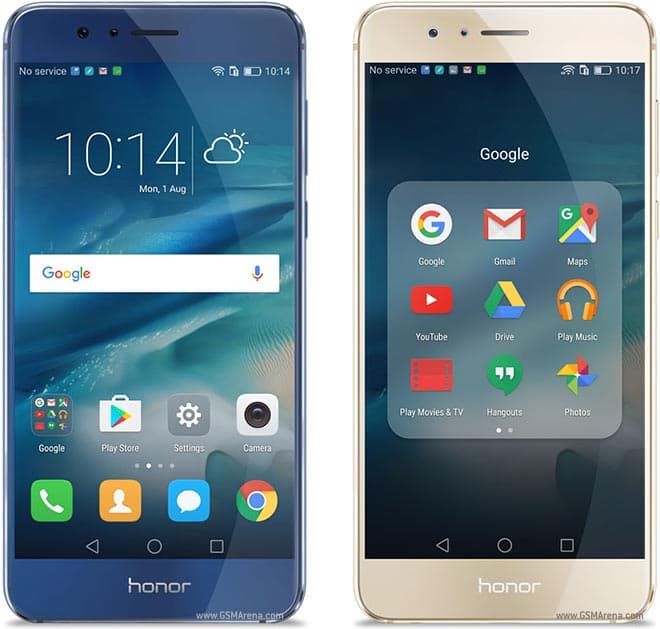 Honor 8 gallery image 1