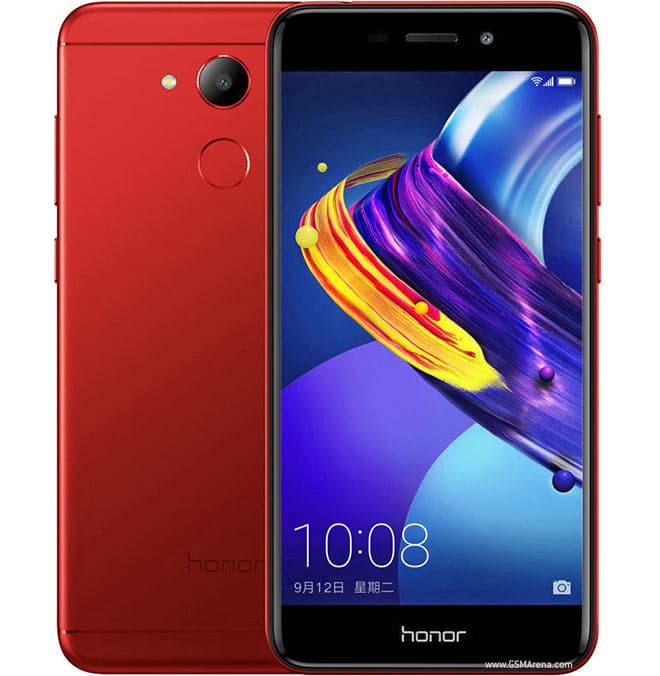 Honor 6C Pro gallery image 1