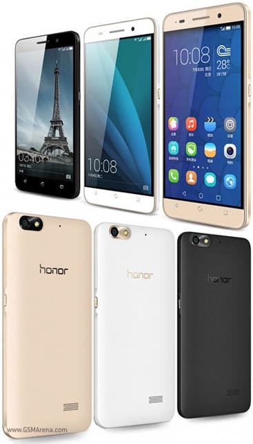 Honor 4C gallery image 1