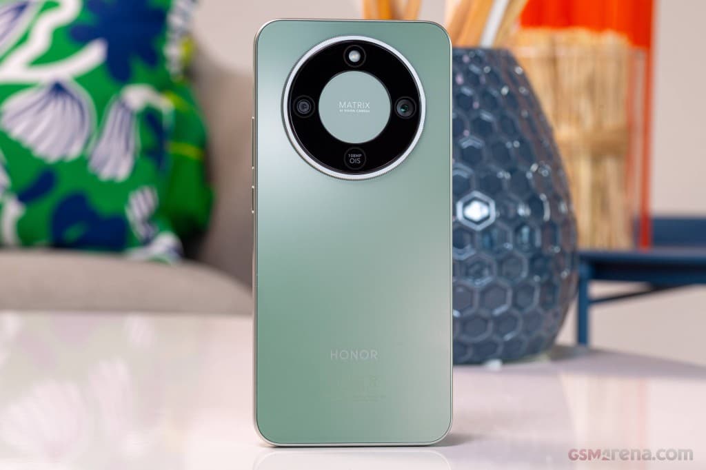 Honor X9d gallery image 2