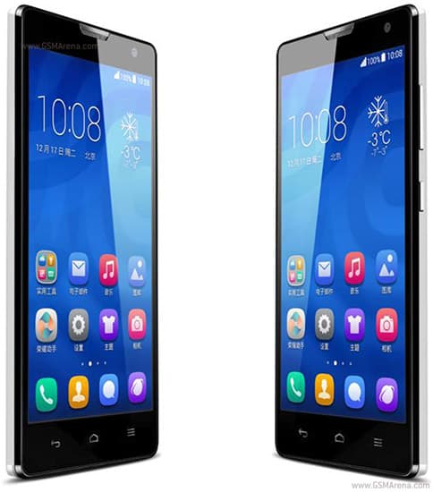 Honor 3C gallery image 1