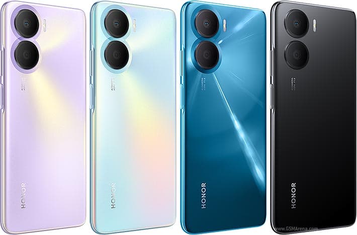 Honor Play 40 Plus image 2