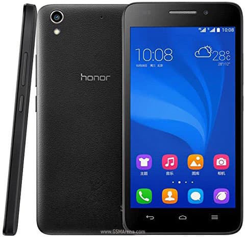 Honor 4 Play