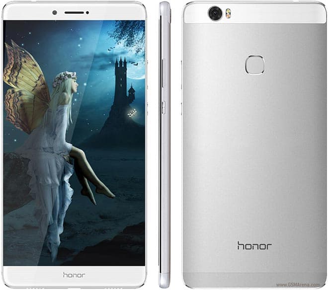 Honor Note 8 gallery image 1