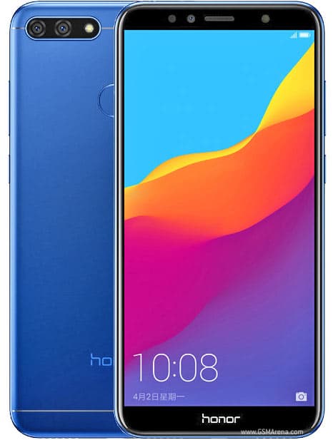 Honor 7A gallery image 1
