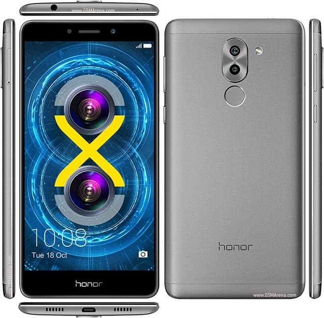 Honor 6X