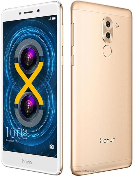 Honor 6X gallery image 2