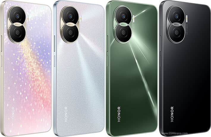 Honor X40i image 2