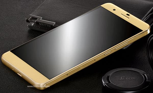 Honor 6 Plus gallery image 1
