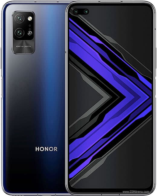 Honor Play4 Pro image 2