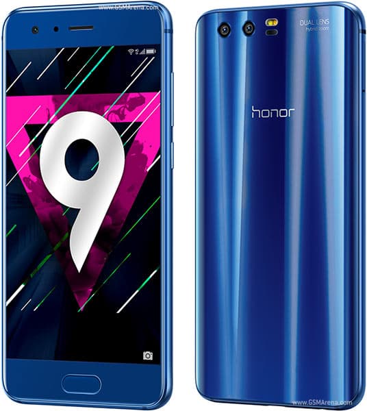 Honor 9 gallery image 1