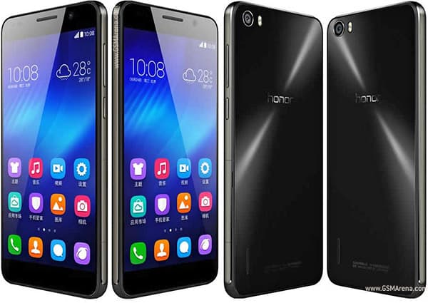 Honor 6 gallery image 1
