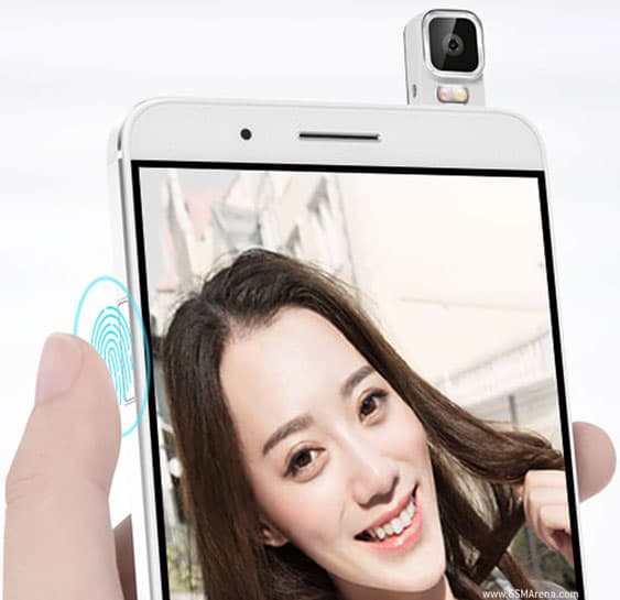 Honor 7i gallery image 4