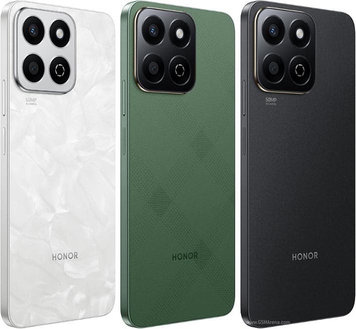 Honor Play 60 Plus image 2