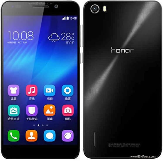 Honor 6 gallery image 2