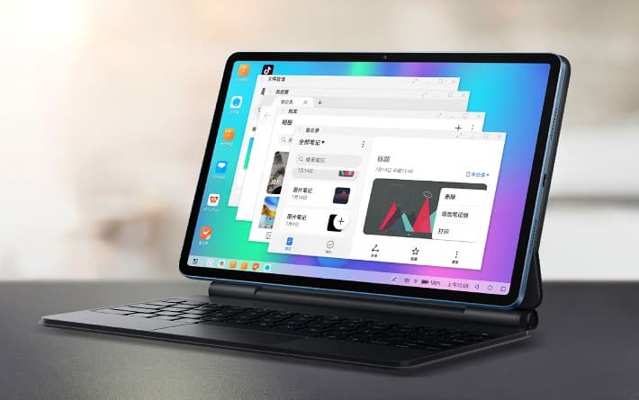 Honor Tablet V7 Pro image 3