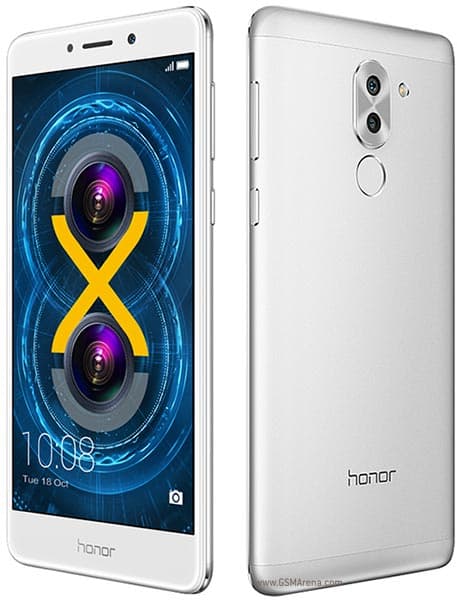 Honor 6X gallery image 1