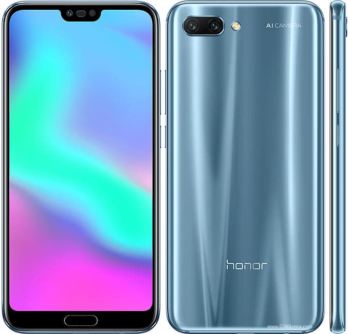 Honor 10 gallery image 1