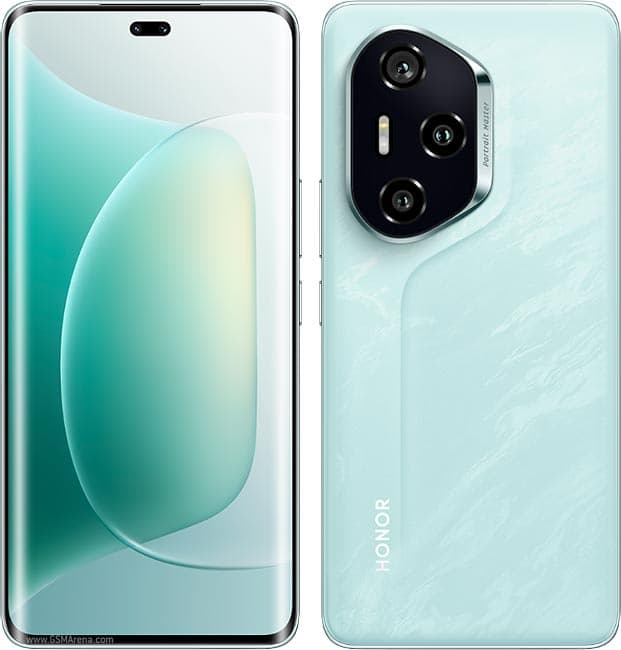 Honor 300 Pro image 1