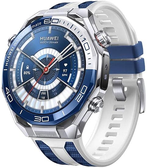 Huawei Watch Ultimate 2