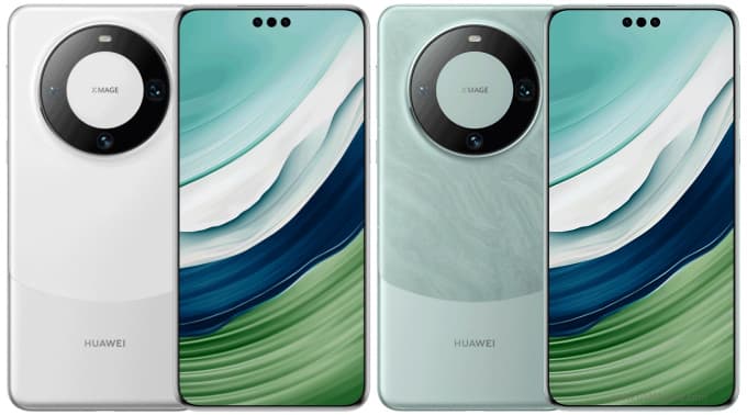 Huawei Mate 60 Pro image 1