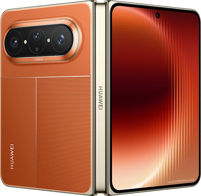 Huawei Pura X Max gallery image 2