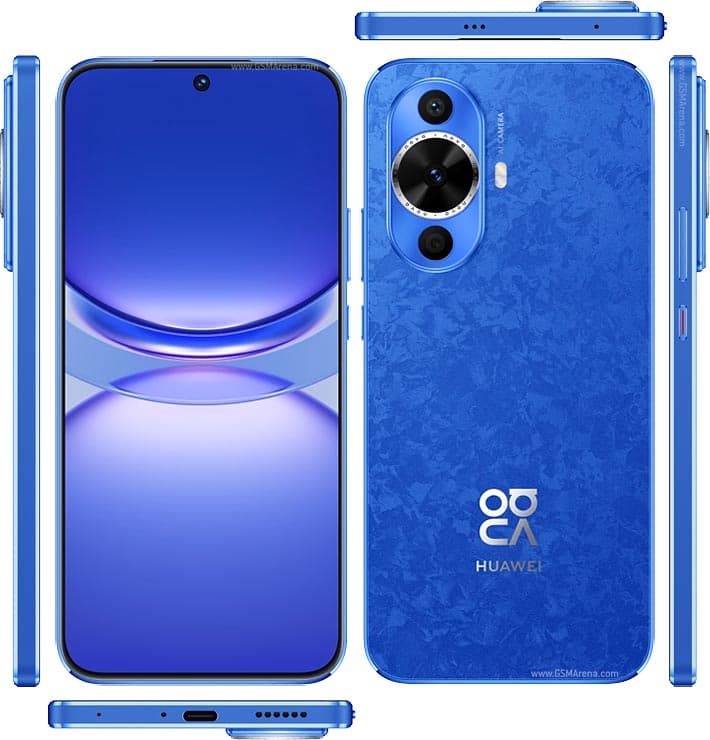 Huawei nova 12 Lite image 1